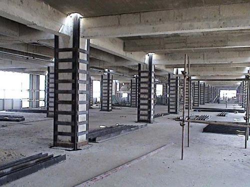 武汉房屋加固公司分享粘钢加固表面处理施工要点